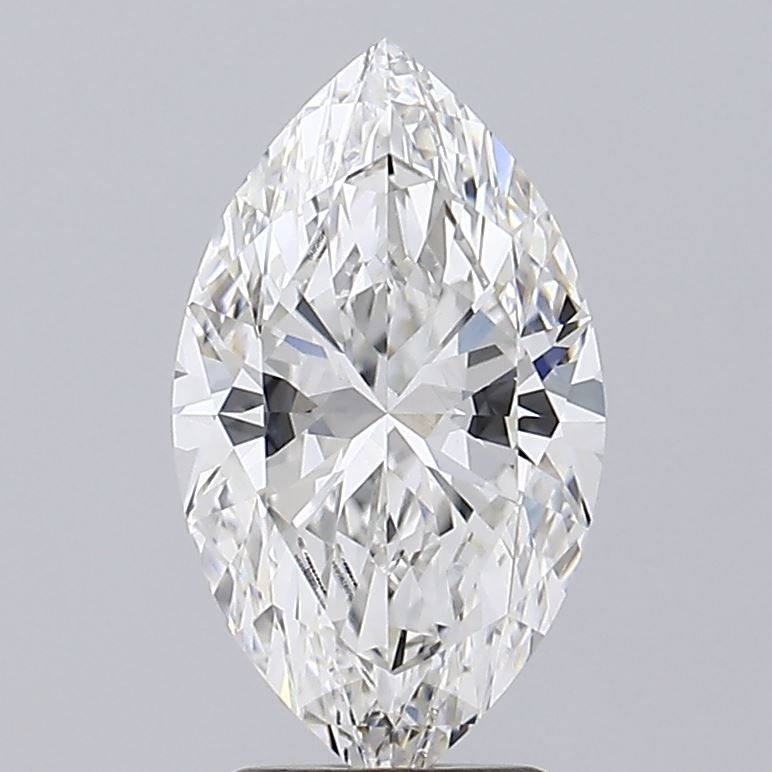 3.05-CARAT Marquise DIAMOND