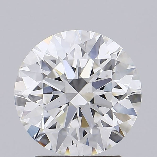 2.31-CARAT Round DIAMOND