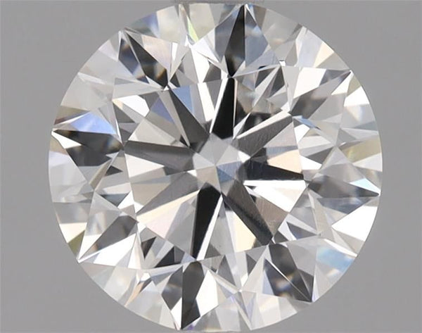 1.69-CARAT Round DIAMOND