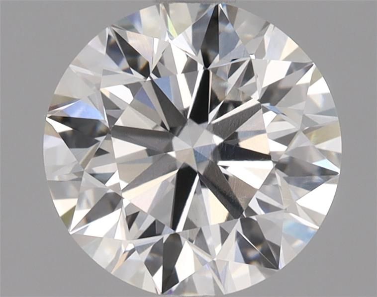 1.69-CARAT Round DIAMOND