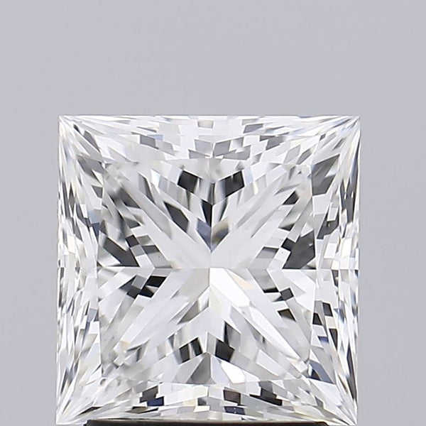 2.73-CARAT Princess DIAMOND