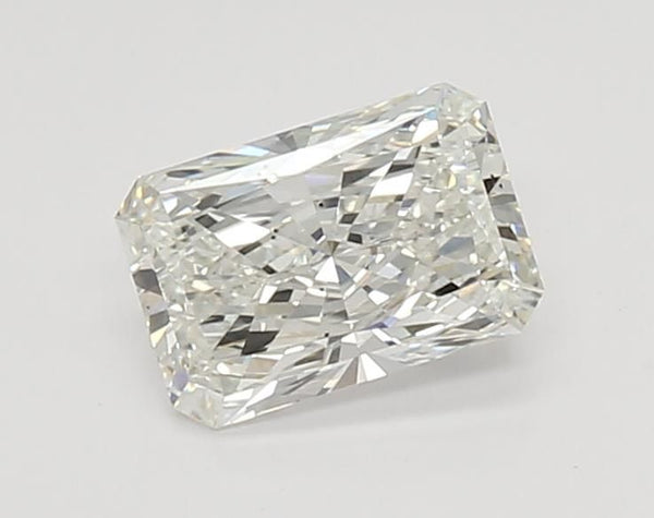 1.10-CARAT Radiant DIAMOND