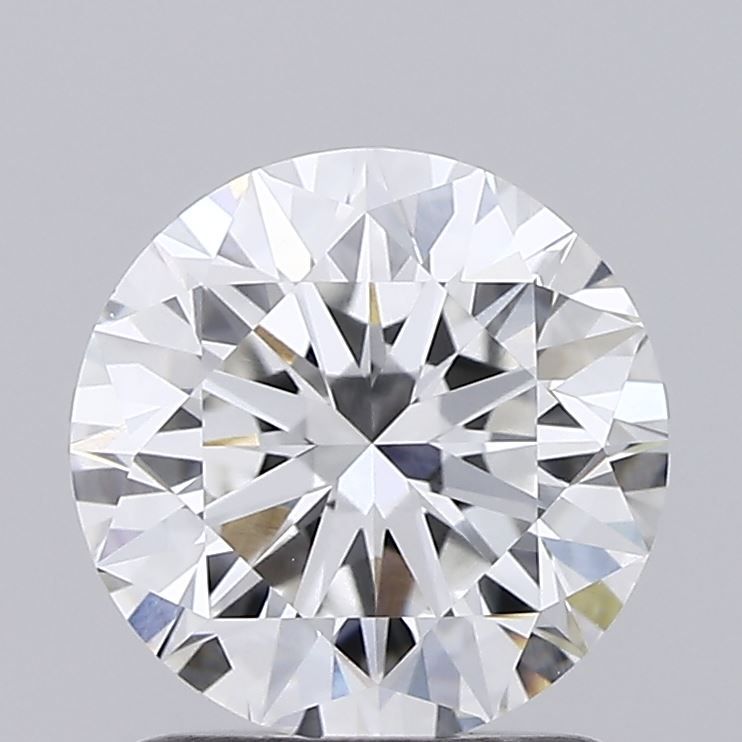 1.37-CARAT Round DIAMOND