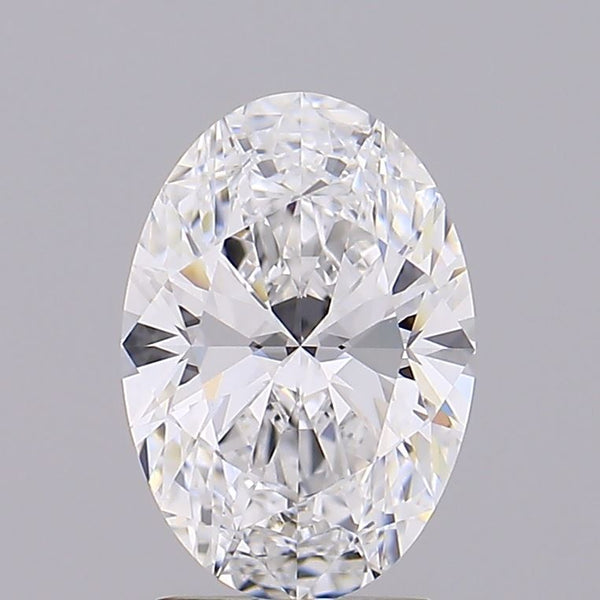 2.03-CARAT Oval DIAMOND