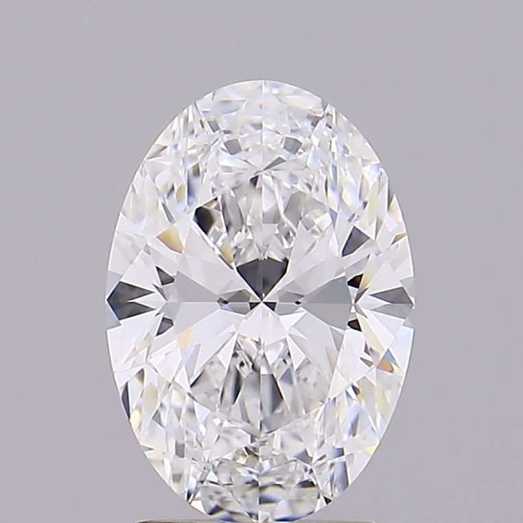 2.03-CARAT Oval DIAMOND