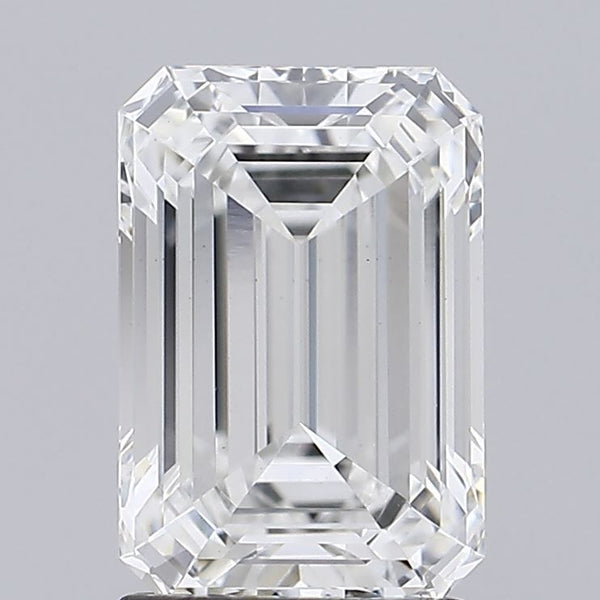 2.12-CARAT Emerald DIAMOND