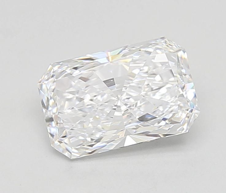 2.00-CARAT Radiant DIAMOND