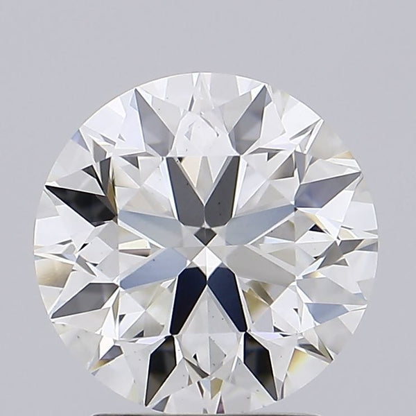 2.30-CARAT Round DIAMOND