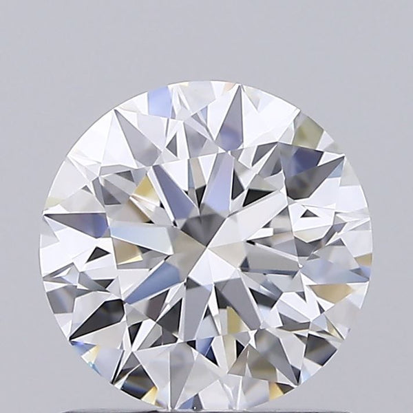 1.10-CARAT Round DIAMOND