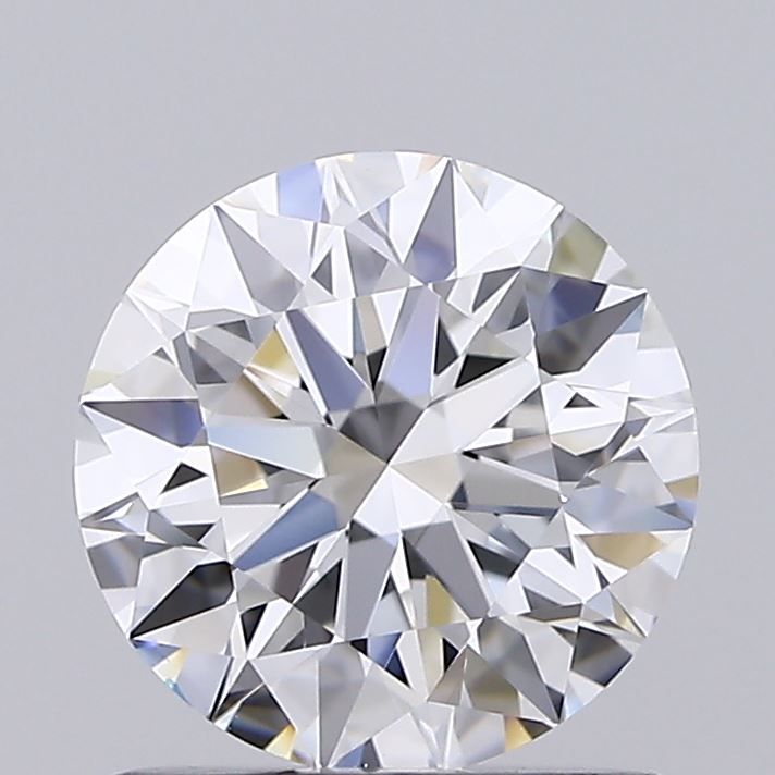 1.10-CARAT Round DIAMOND