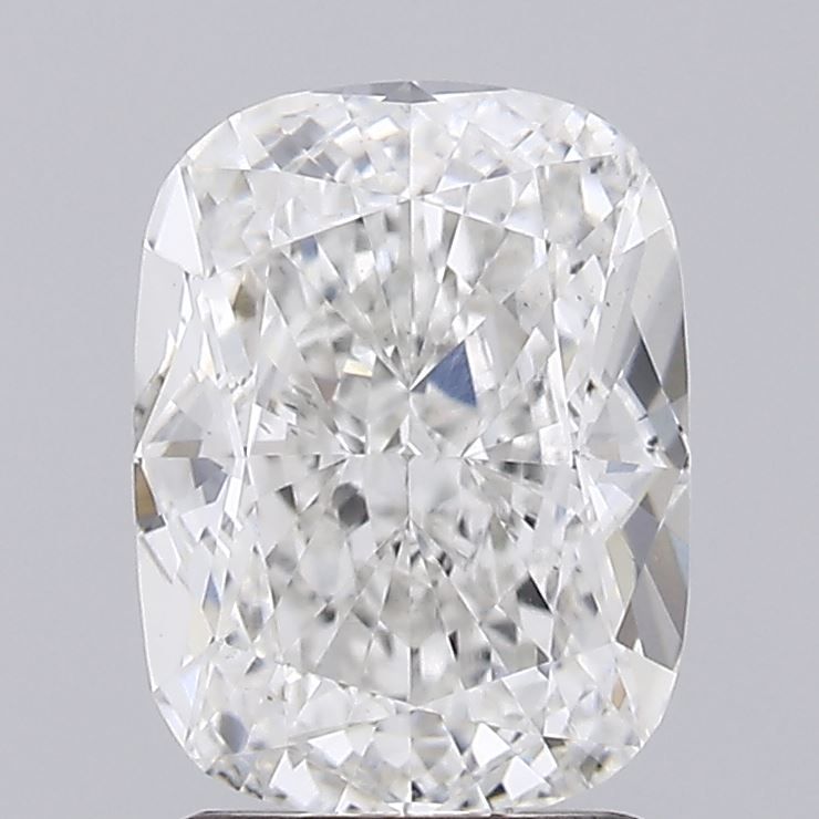 2.11-CARAT Cushion brilliant DIAMOND