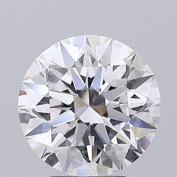 3.35-CARAT Round DIAMOND