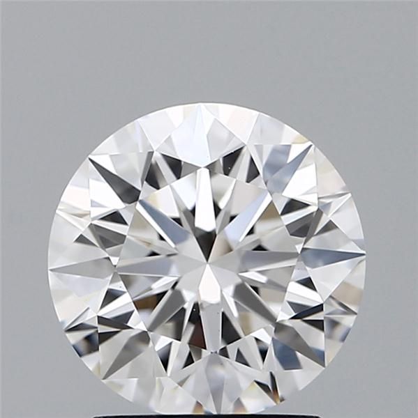 2.16-CARAT Round DIAMOND