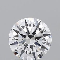 1.02-CARAT Round DIAMOND