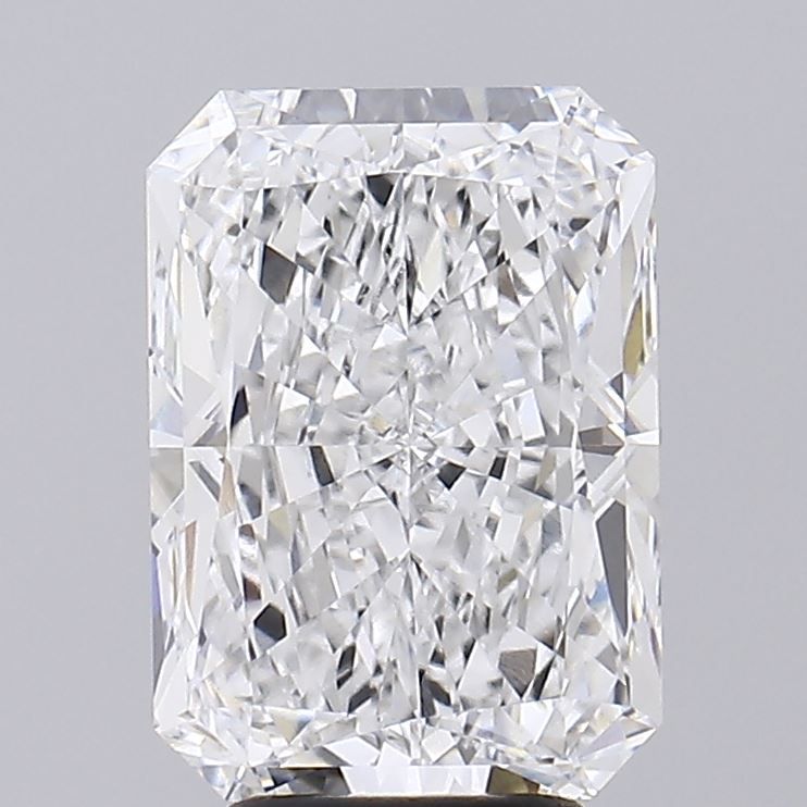 5.02-CARAT Radiant DIAMOND