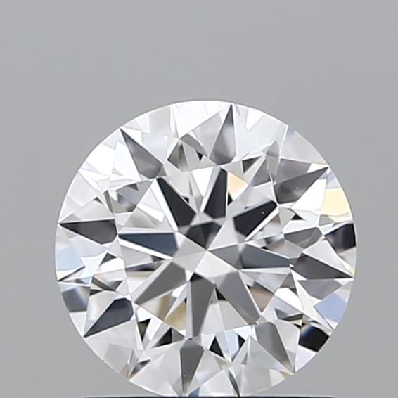 1.08-CARAT Round DIAMOND