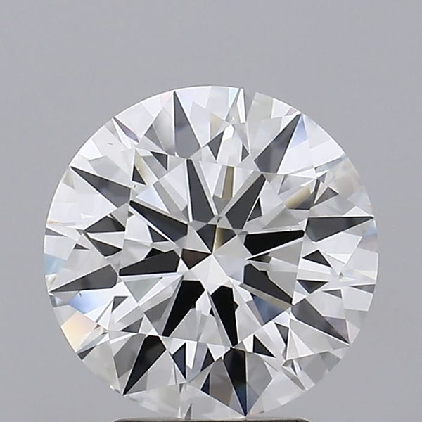 3.37-CARAT Round DIAMOND
