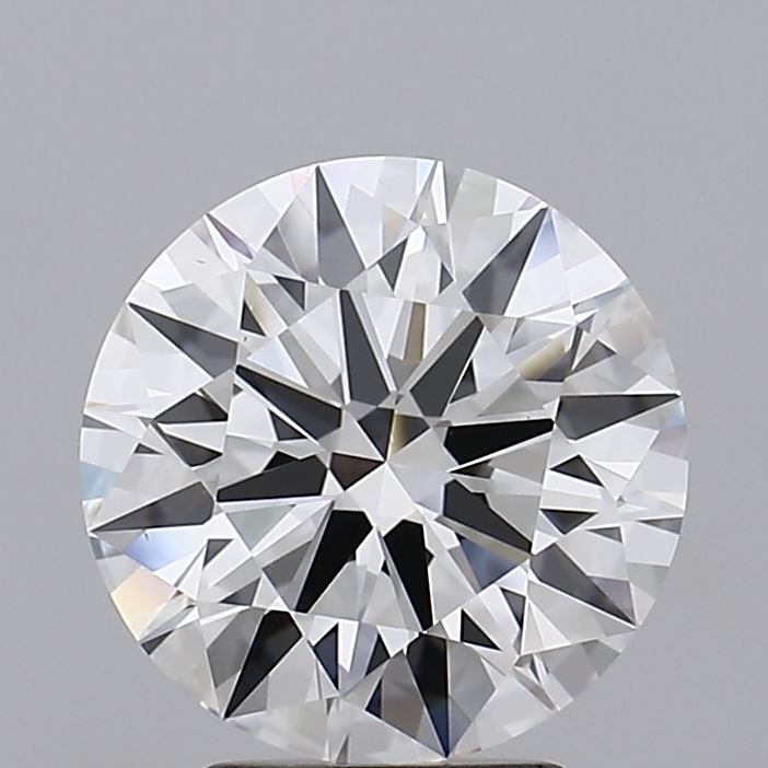 3.37-CARAT Round DIAMOND