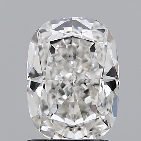 1.54-CARAT Cushion brilliant DIAMOND