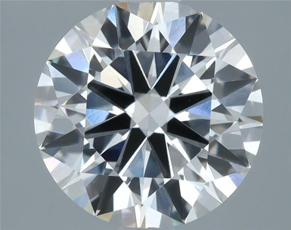 1.85-CARAT Round DIAMOND