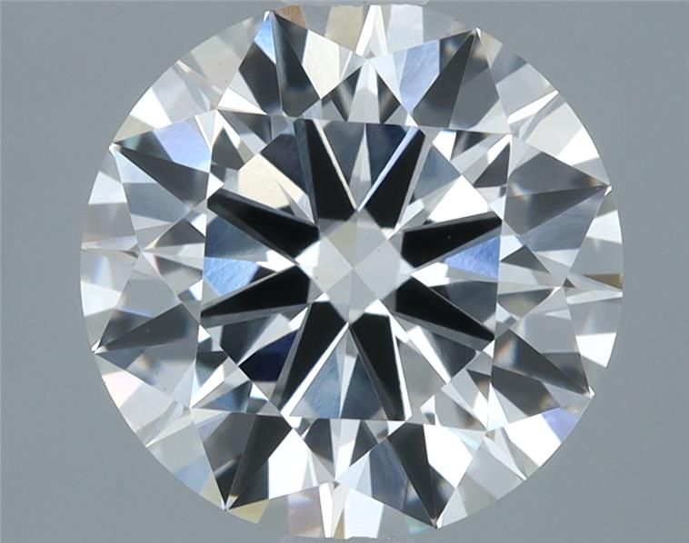1.85-CARAT Round DIAMOND