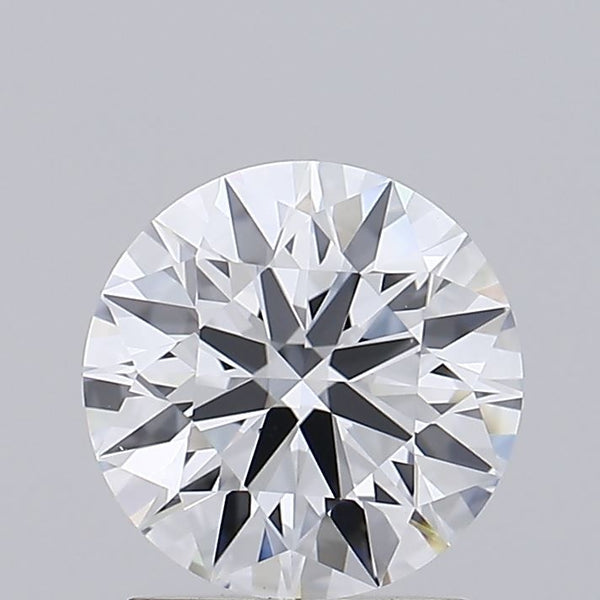 1.71-CARAT Round DIAMOND