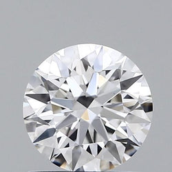 1.04-CARAT Round DIAMOND