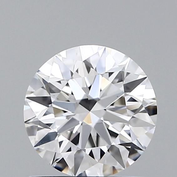 1.04-CARAT Round DIAMOND