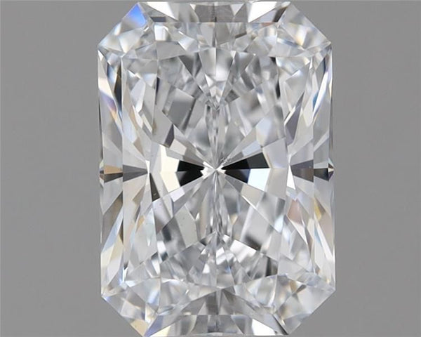 1.54-CARAT Radiant DIAMOND