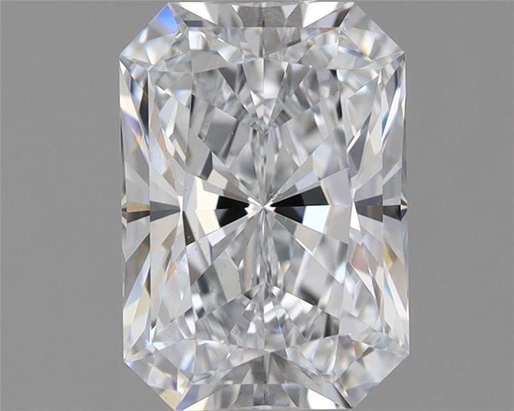 1.54-CARAT Radiant DIAMOND
