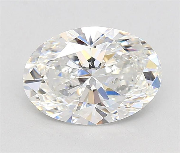 1.64-CARAT Oval DIAMOND