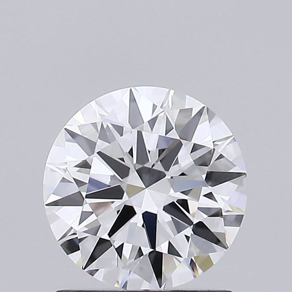 1.06-CARAT Round DIAMOND