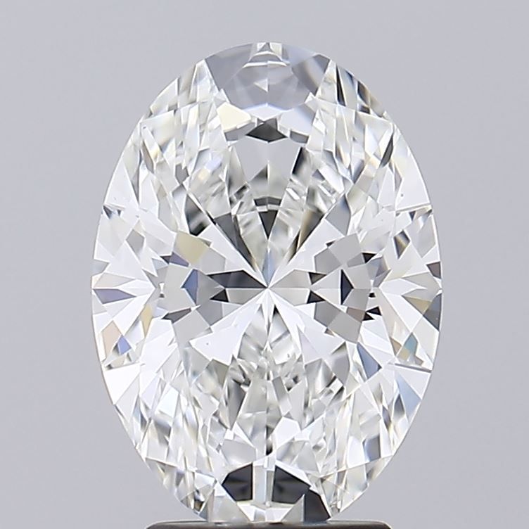 3.24-CARAT Oval DIAMOND