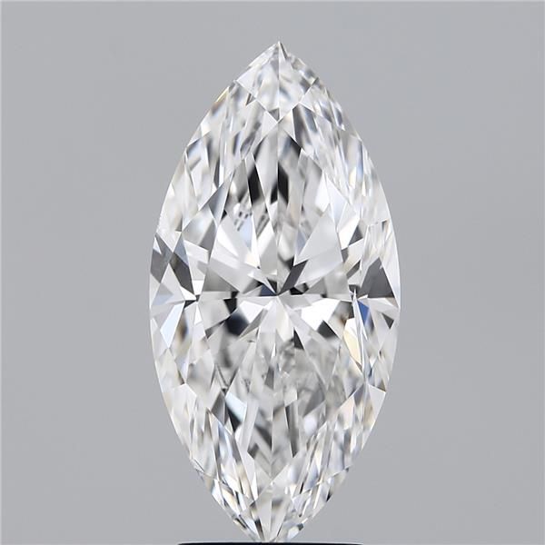 4.00-CARAT Marquise DIAMOND