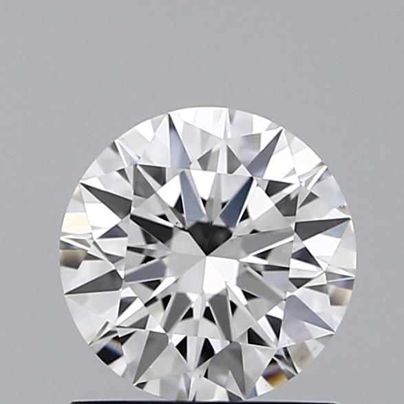 1.01-CARAT Round DIAMOND