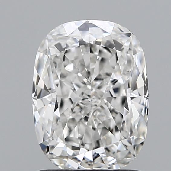 1.50-CARAT Cushion brilliant DIAMOND