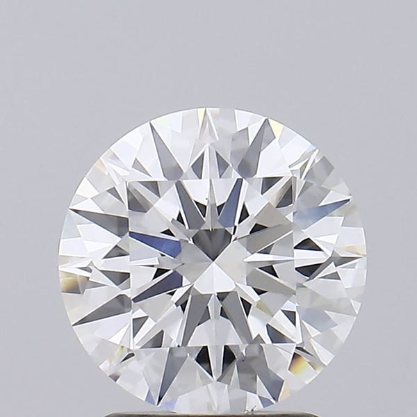 2.06-CARAT Round DIAMOND
