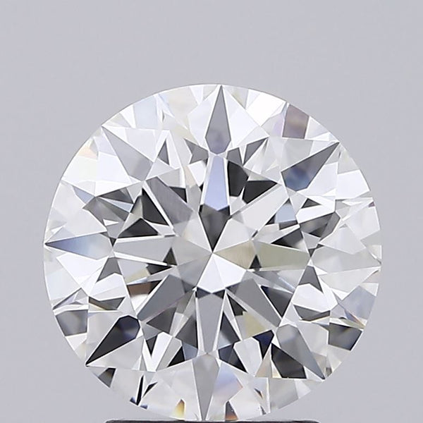 3.18-CARAT Round DIAMOND