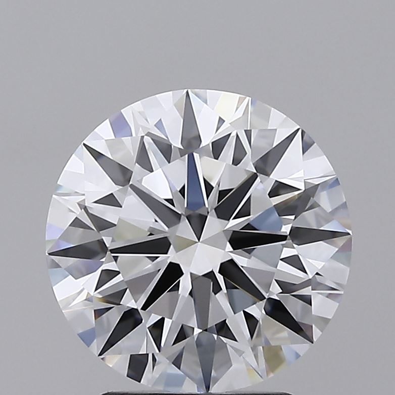 3.10-CARAT Round DIAMOND