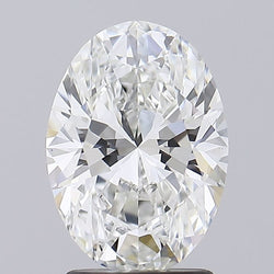 2.08-CARAT Oval DIAMOND