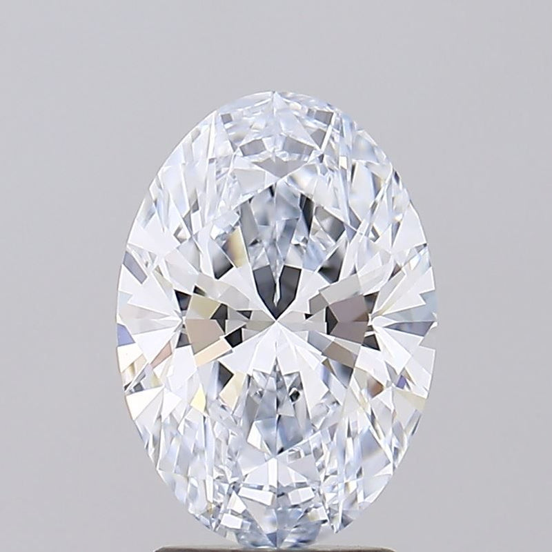 2.39-CARAT Oval DIAMOND