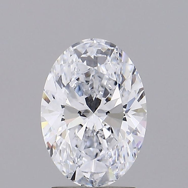 2.05-CARAT Oval DIAMOND