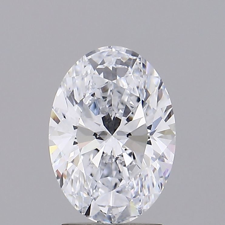 2.05-CARAT Oval DIAMOND