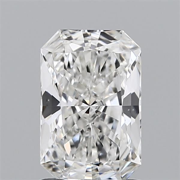 1.24-CARAT Radiant DIAMOND