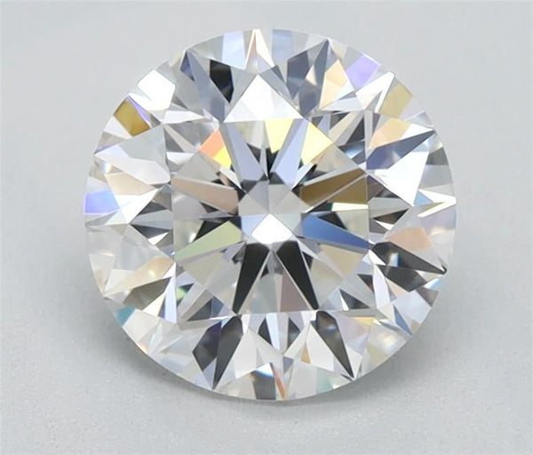 1.01-CARAT Round DIAMOND
