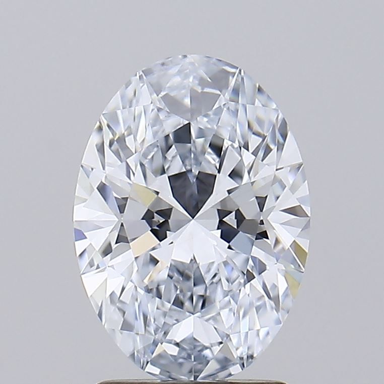 2.02-CARAT Oval DIAMOND