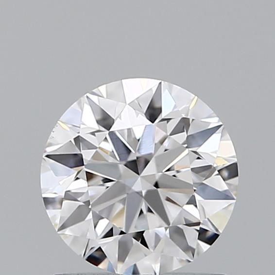 1.14-CARAT Round DIAMOND