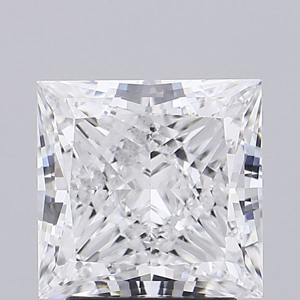 2.72-CARAT Princess DIAMOND