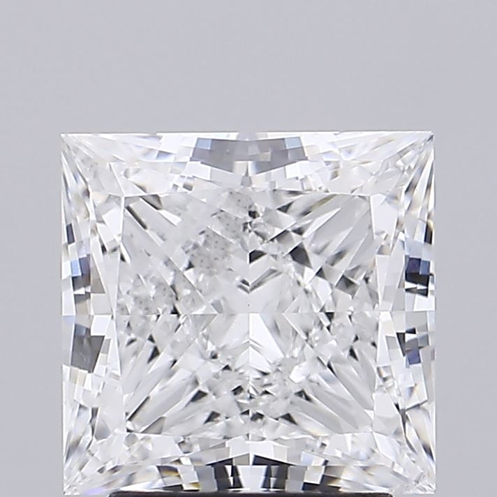 2.72-CARAT Princess DIAMOND