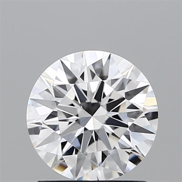 1.24-CARAT Round DIAMOND